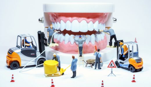 ファスティングが歯茎のトラブルに与える影響